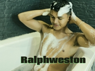 Ralphweston