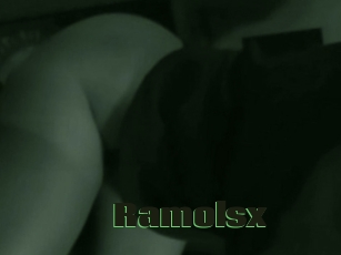 Ramolsx