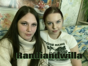 Randiandwilla