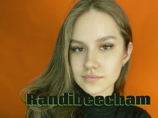 Randibeecham