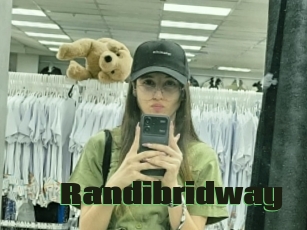 Randibridway