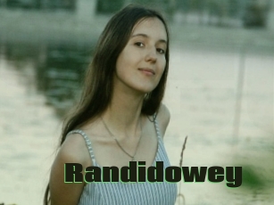 Randidowey