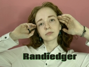 Randiedger