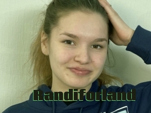 Randiforland