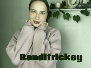 Randifrickey