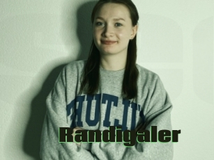 Randigaler