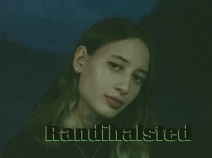 Randihalsted