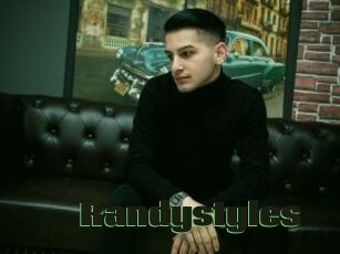 Randystyles