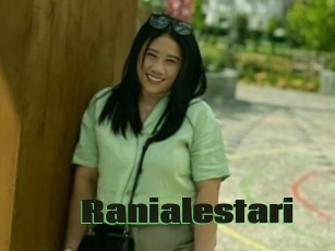Ranialestari
