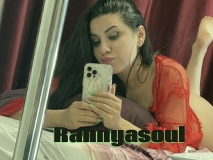 Rannyasoul