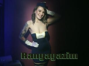 Ranyayazim