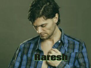 Raresh