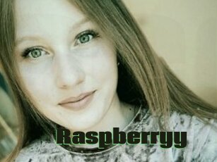 Raspberryy