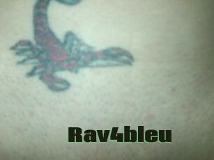 Rav4bleu