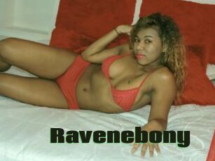Ravenebony