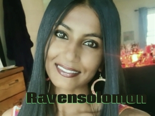 Ravensolomon