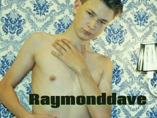Raymonddave