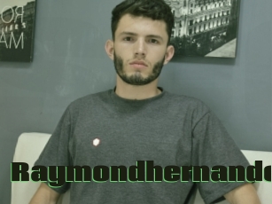 Raymondhernandez