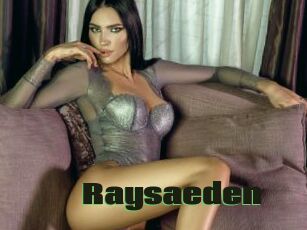 Raysaeden