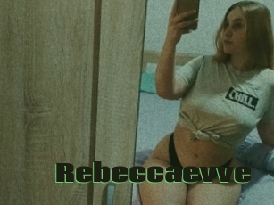 Rebeccaevve