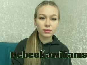 Rebeckawiliams