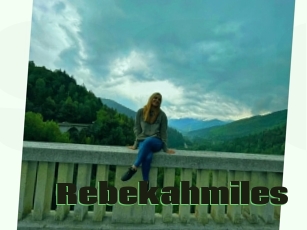 Rebekahmiles