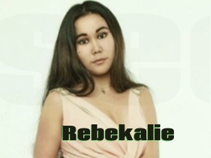 Rebekalie