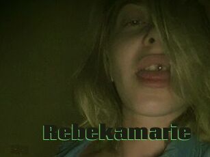 Rebekamarie