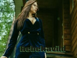 Rebekavild