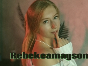 Rebekcamayson
