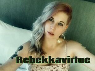 Rebekkavirtue