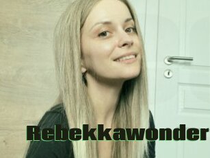 Rebekkawonder