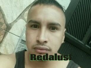 Redalust
