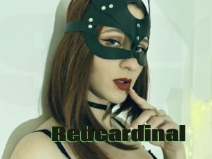 Redcardinal