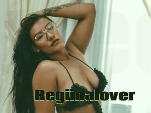 Regiinalover