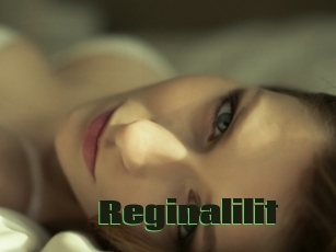 Reginalilit