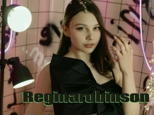 Reginarobinson