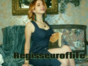 Regisseuroflife