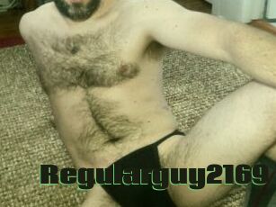 Regularguy2169