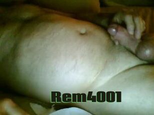 Rem4001