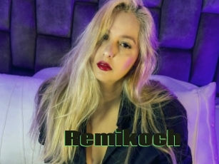 Remikoch