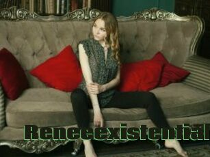 Reneeexistential