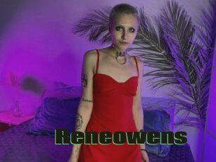Reneowens