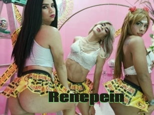 Renepein