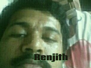 Renjith