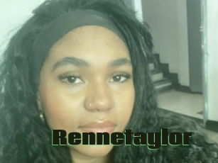 Rennetaylor