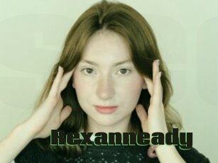 Rexanneady