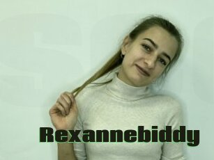 Rexannebiddy
