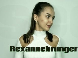 Rexannebrunger