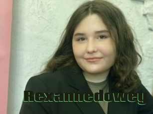 Rexannedowey